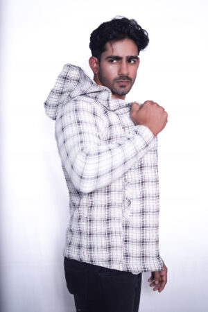 Full Sleve Sweatshirt