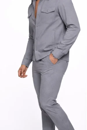 Cotton Full Sleve Shirt