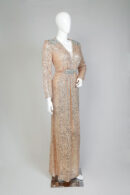 chiku-gold-sequin-western-gown-for-women