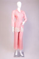 pitch-pink-muslin-co-ord-set-top-pant-for-women